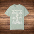 Paradoxical Perspective - Unisex Garment-Dyed T-shirt